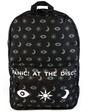 Black Rock Sax Panic At The Disco Backpack, Image 2 of 6
