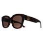 Brown Butterfly Havana Brown GG1550SK, Image 2 of 4