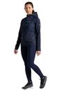 Navy Blue Kiwi Pro Plain Leggings, Image 3 of 3