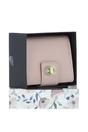 Beige Elegant Real Leather Purse, Image 2 of 4