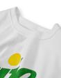 White Coca Cola Logo Sprite X-Large T-Shirt, Image 3 of 6