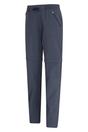 Navy Mountain Warehouse Navy Explorer ZipOff Hiking Trousers, Image 2 of 7