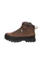 Brown Extreme Quest Nubuck Waterproof Walking Boots, Image 3 of 7