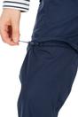 Navy Rambler Convertible Hiking Trousers, Image 2 of 4