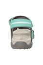 Mint Oia Sandals, Image 2 of 7