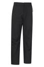  Mens Thermal Fleece Winter Trousers, Image 4 of 4