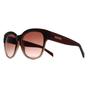Brown Cat Eye Brown Brown Gradient KM5058, Image 2 of 3