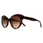Black Kate Spade Black Cat Eye Black Dark Grey Gradient Elina/G/S, Image 2 of 3