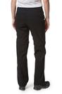 Black Kiwi Pro II Convertible Trousers, Image 2 of 2
