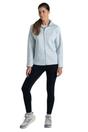 Sky Blue Craghoppers Sky Blue Mabel Full Zip Fleece Jacket, Image 3 of 3