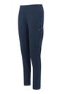 Navy Monira Hiking Leggings, Image 3 of 4
