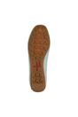 Light Blue Kosmopolis Suede Moccasins, Image 4 of 4
