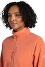 Rust Miska Plus II Jacket, Image 3 of 5