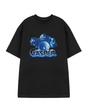 Black Casper Friends T-Shirt, Image 3 of 6
