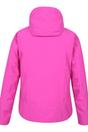 Pink Aspen Waterproof Ski Jacket, Image 2 of 4