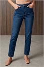 Denim Slim Leg Stretch Jeans, Image 2 of 4
