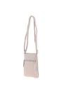 Rose 'Edinburgh' Real Leather Crossbody Bag, Image 3 of 4