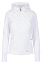 White Marney Active Hybrid Jacket, Image 1 of 2