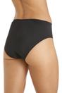 Black 2 Pack High Waist Full Briefs, Image 4 of 4