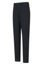 Black Amble Walking Trousers, Image 3 of 4