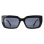 Black Ted Baker Black Rectangle Black Dark Blue TB1699, Image 1 of 4
