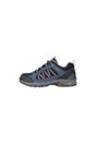 Navy Path Waterproof Outdoor Walking Shoes, Image 3 of 6