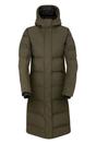Khaki Dare 2B Khaki Wander Padded Jacket, Image 1 of 3