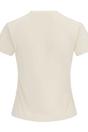 Cream Refresh TShirt, Image 2 of 4