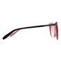 Brown Cat Eye Pink Havana Brown Gradient RA5203, Image 4 of 4