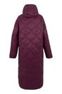 Plum Regatta Plum Triea Quilted Jacket, Image 2 of 5