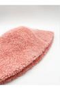 Pink Soft Bucket Hat, Image 4 of 4