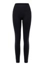 Black Don´t Sweat It Plain Leggings, Image 1 of 3