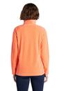 Coral Miska VI Half Zip Fleece, Image 1 of 2