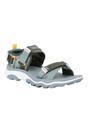 Pale Green Blaze Sandals, Image 1 of 6