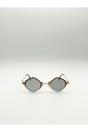 Multi Diamond Shape Sunglasses, Image 1 of 6