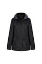 Black Benson III 3in1 Breathable Jacket, Image 5 of 6