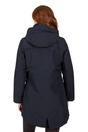 Navy Trespass Navy Lyrics Jacket, Image 3 of 5