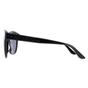 Black Elle Black Cat Eye Black Grey 14921, Image 3 of 4