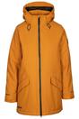 Rust Trespass Rust Isabelle DLX Jacket, Image 1 of 2
