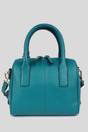 Forest 'Moda Siciliana' Real Leather Tote Crossbody Bag, Image 3 of 4