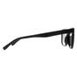 Black Lacoste Black Rectangle Matte Black  Grey L929SE, Image 4 of 4