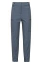 Navy Ridge Barrel Hiking Trousers, Image 1 of 6