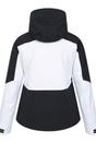 White Altitude Extreme RECCO Ski Jacket, Image 2 of 4