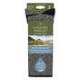 Grey 3 Pairs Water Repellent Hiking Socks, Image 3 of 3