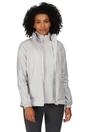 Charcoal Corinne IV Waterproof Jacket, Image 4 of 4