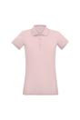 Pink Remex II Polo Neck TShirt, Image 2 of 4