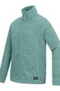 Olive Mayse Full Zip Fleece Jacket, Image 3 of 4