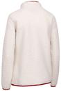 Stone Tourley Full Zip Fleece Jacket, Image 2 of 2