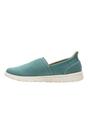 Olive Salcombe Casual Shoes, Image 3 of 6