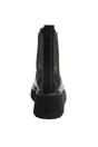 Black Heyday Platform Ankle Boots, Image 2 of 7